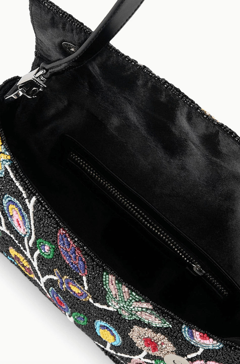 Tommy Beaded Bag - Tapestry - The Collective Park City