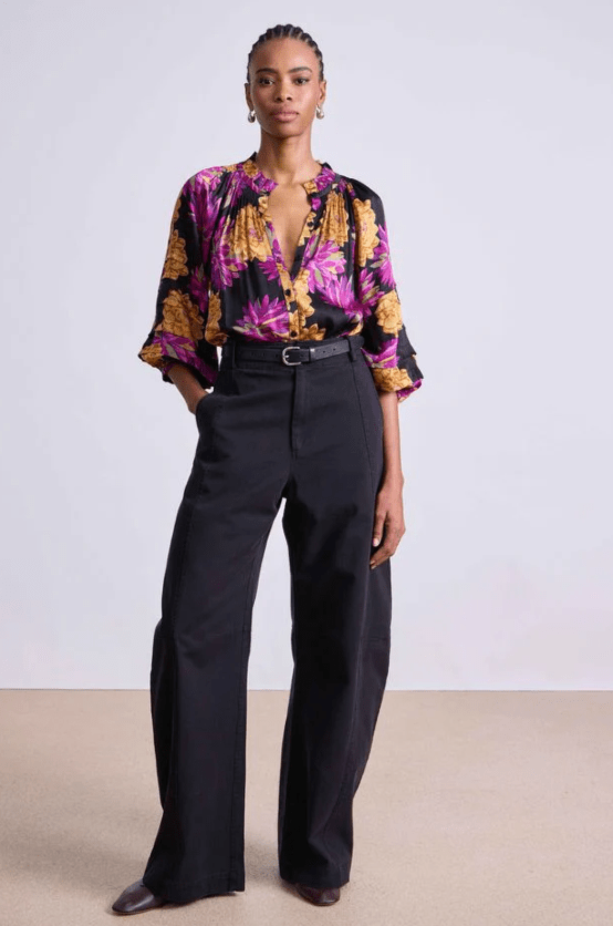 Trini Top - The Collective Park City