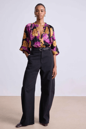 Trini Top - The Collective Park City