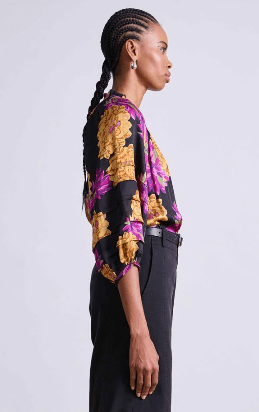 Trini Top - The Collective Park City