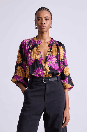 Trini Top - The Collective Park City