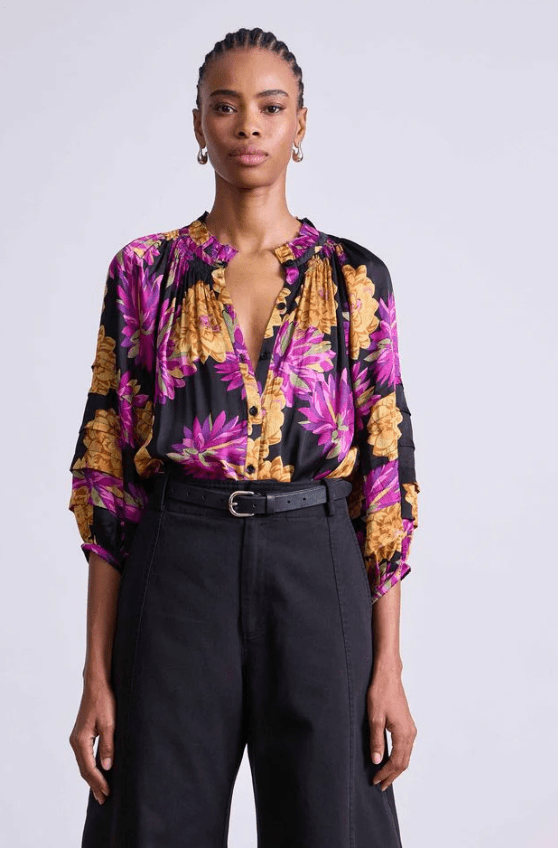 Trini Top - The Collective Park City