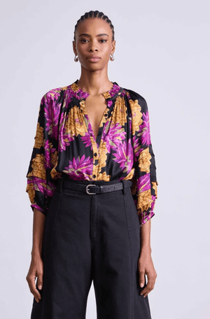 Trini Top - The Collective Park City