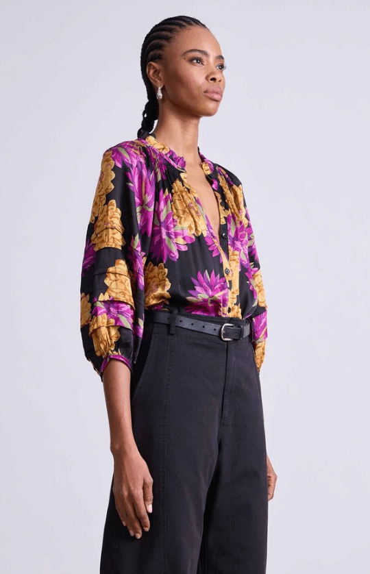 Trini Top - The Collective Park City