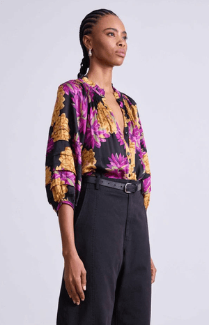 Trini Top - The Collective Park City