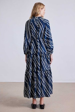 Trinidad Maxi Dress - The Collective Park City