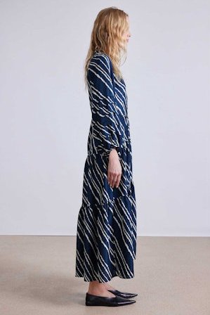 Trinidad Maxi Dress - The Collective Park City