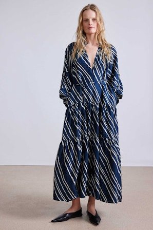 Trinidad Maxi Dress - The Collective Park City