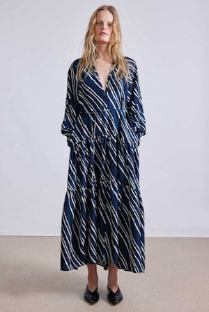 Trinidad Maxi Dress - The Collective Park City