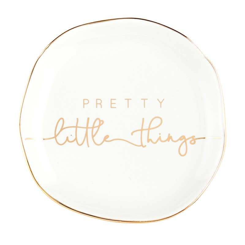Trinket Tray - Little Things - The Collective Park City