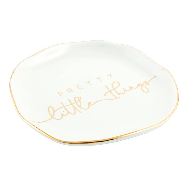 Trinket Tray - Little Things - The Collective Park City