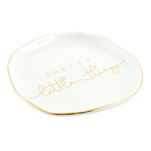 Trinket Tray - Little Things - The Collective Park City