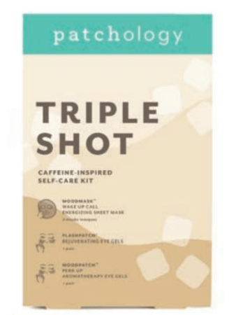Triple Shot / Caffeine Self Care Kit - The Collective Park City