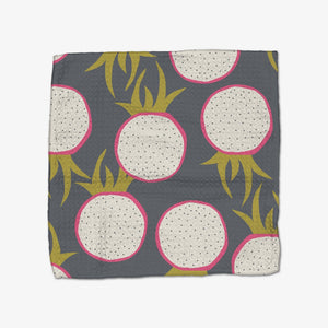 Tropical Fruit Dishcloth Set - The Collective Park City