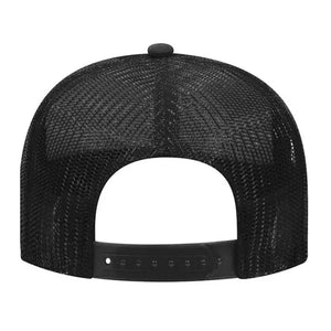 Trucker Hat - GOOD VIBES ONLY - The Collective Park City