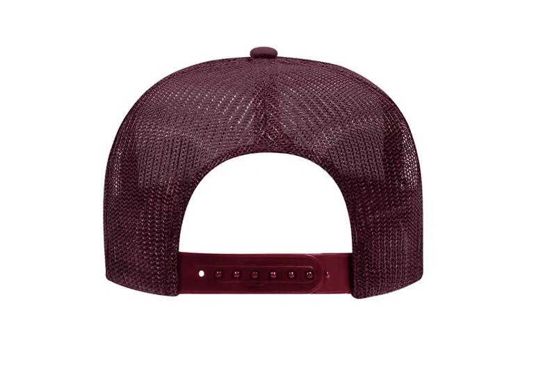 Trucker Hat SIMPATICO - The Collective Park City