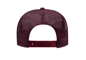 Trucker Hat SIMPATICO - The Collective Park City