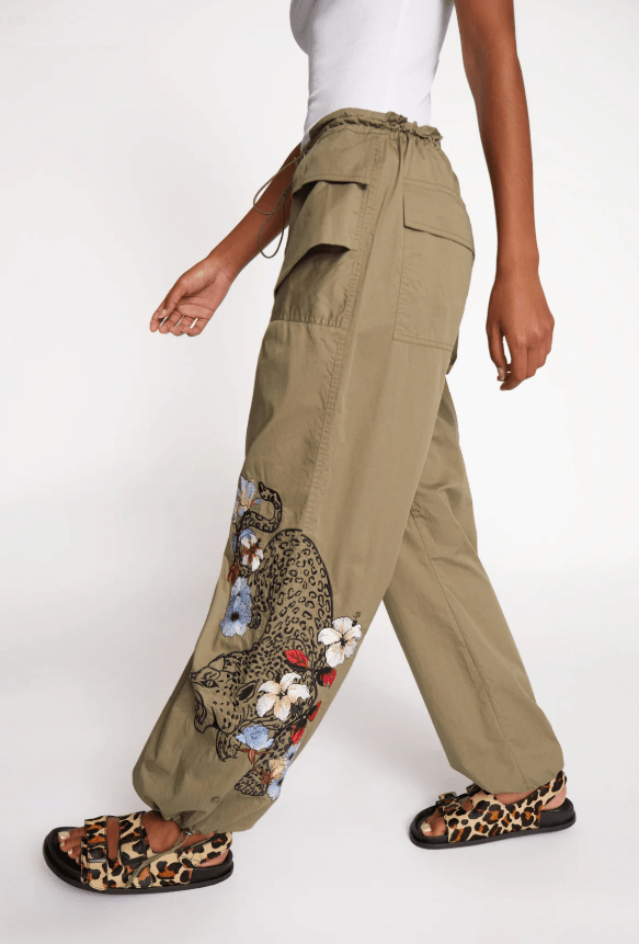 Unform Cargo Pant - The Collective Park City