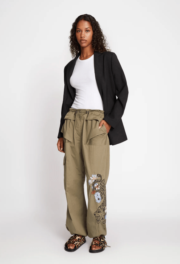 Unform Cargo Pant - The Collective Park City