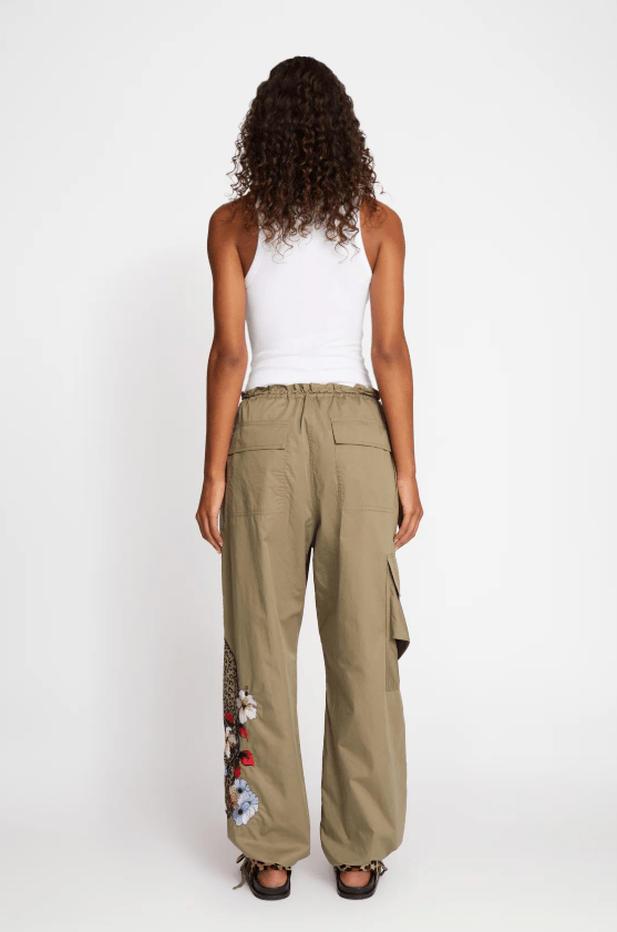 Unform Cargo Pant - The Collective Park City