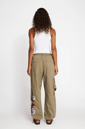 Unform Cargo Pant - The Collective Park City