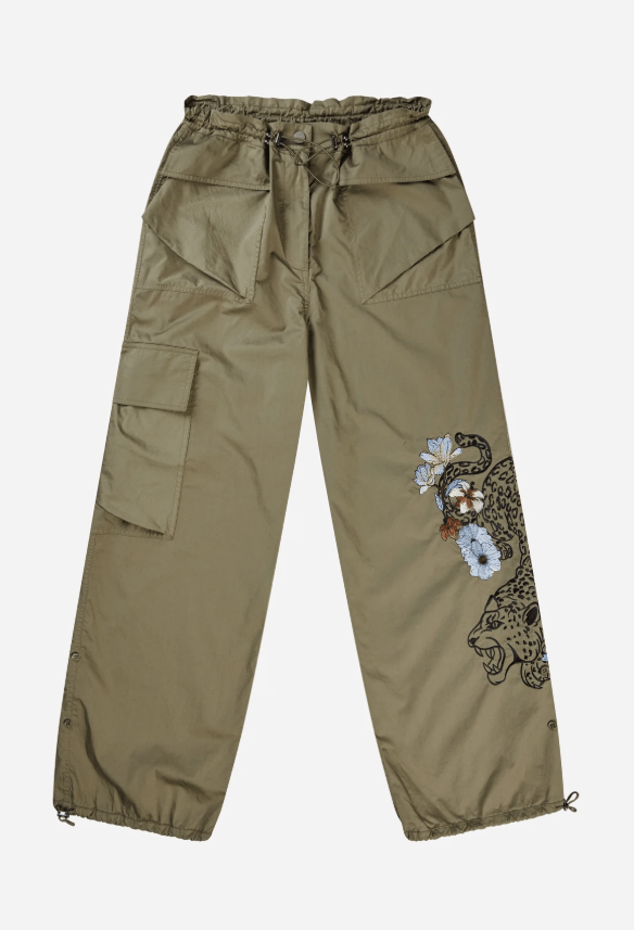 Unform Cargo Pant - The Collective Park City