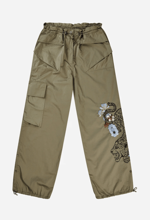 Unform Cargo Pant - The Collective Park City