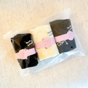 Unique Bows Socks - The Collective Park City
