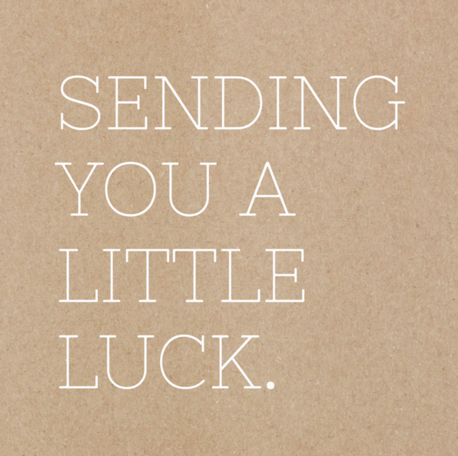 Up - cycled LUCKY Horseshoes - The Collective Park City