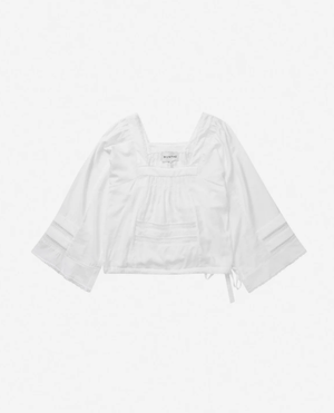 Urose Top - The Collective Park City