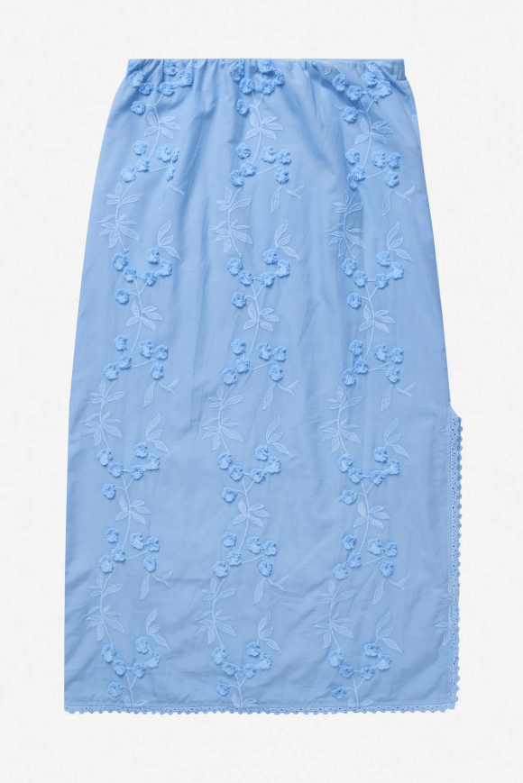 Ursa Embellished Skirt - The Collective Park City