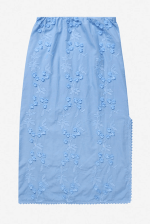 Ursa Embellished Skirt - The Collective Park City
