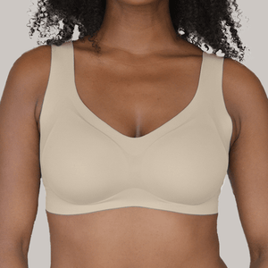 V-Neck Lift Bra - The Collective Park City