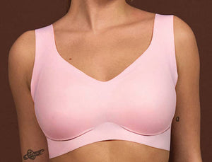 V-Neck Lift Bra - The Collective Park City