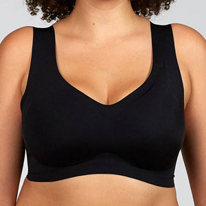 V-Neck Lift Bra - The Collective Park City