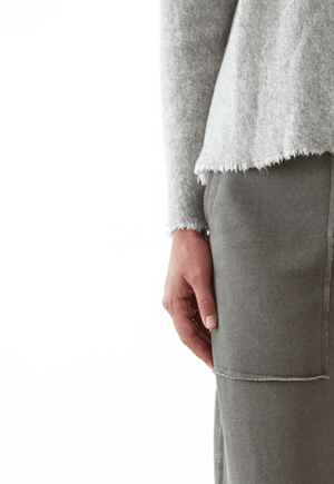 Vail - Big Loop Terry Sweatshirt - The Collective Park City