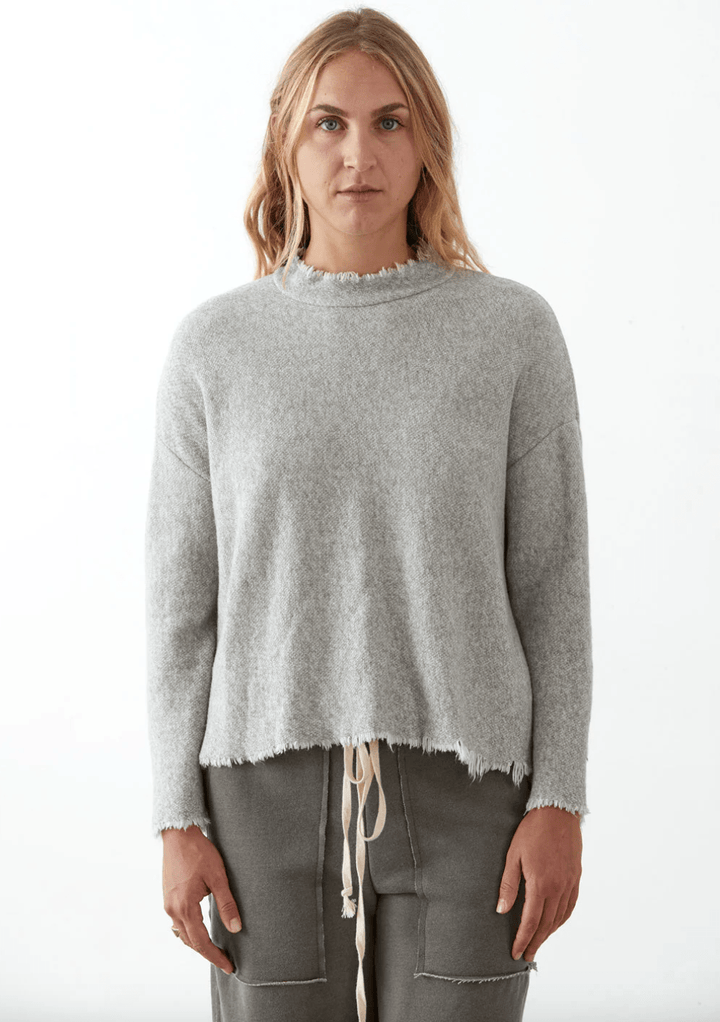 Vail - Big Loop Terry Sweatshirt - The Collective Park City