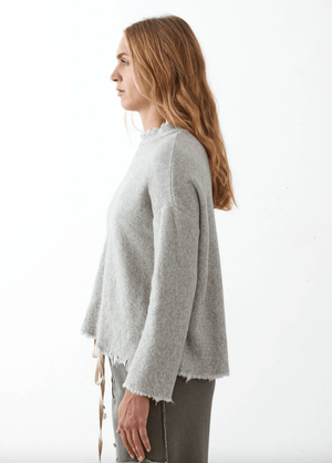 Vail - Big Loop Terry Sweatshirt - The Collective Park City