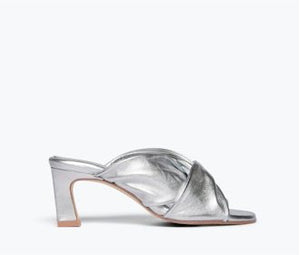 Valentina Mule Sandal - The Collective Park City