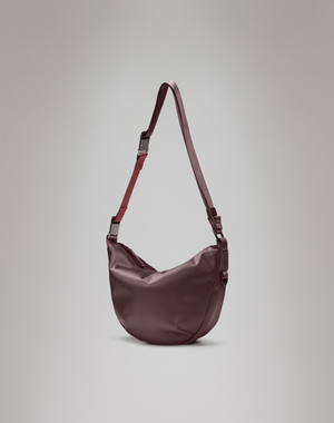 Valera Shoulder Bag - Depth - The Collective Park City
