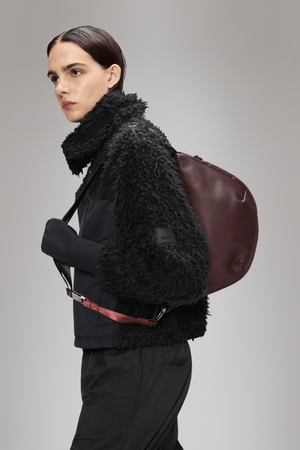 Valera Shoulder Bag - Depth - The Collective Park City