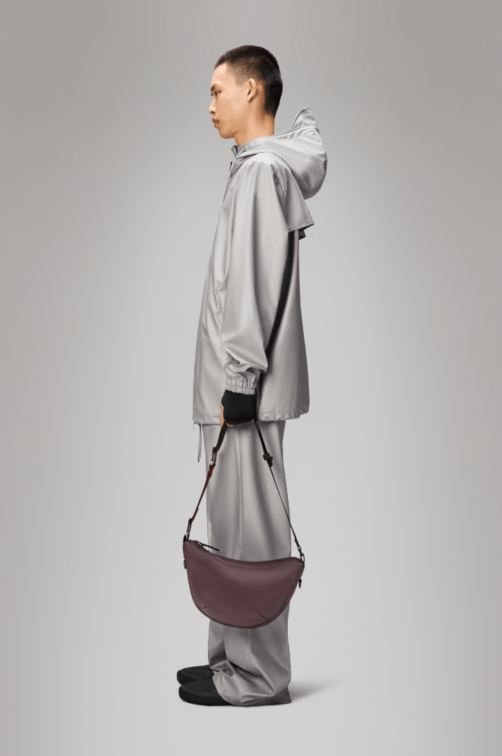 Valera Shoulder Bag - Depth - The Collective Park City