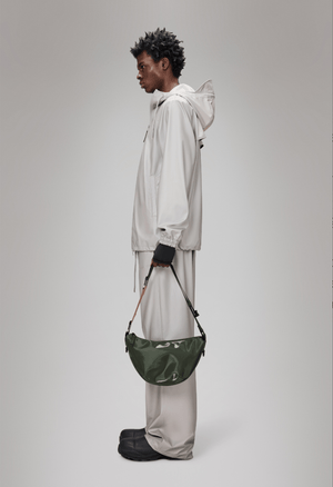 Valera Shoulder Bag - Swamp - The Collective Park City