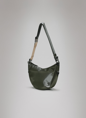 Valera Shoulder Bag - Swamp - The Collective Park City
