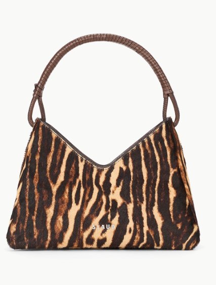 Valerie Shoulder Bag - The Collective Park City