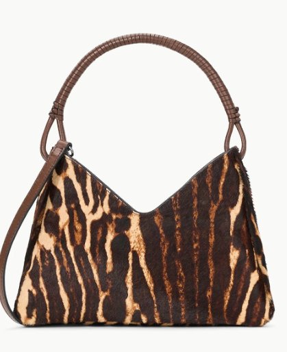 Valerie Shoulder Bag - The Collective Park City