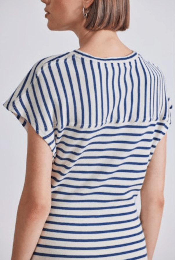 Vanina Cinched Waist Dress - The Collective Park City