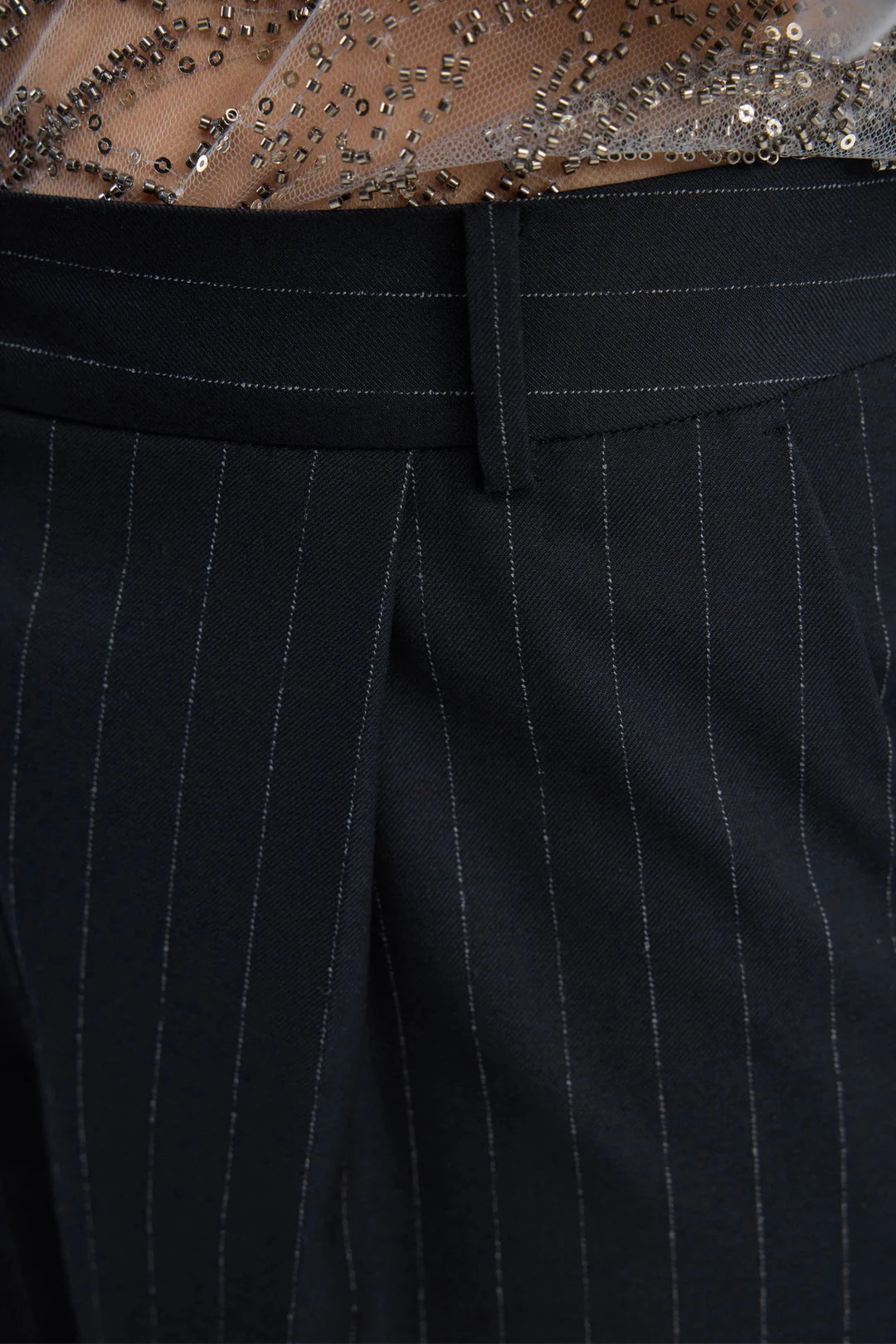 Vanward Trousers - The Collective Park City