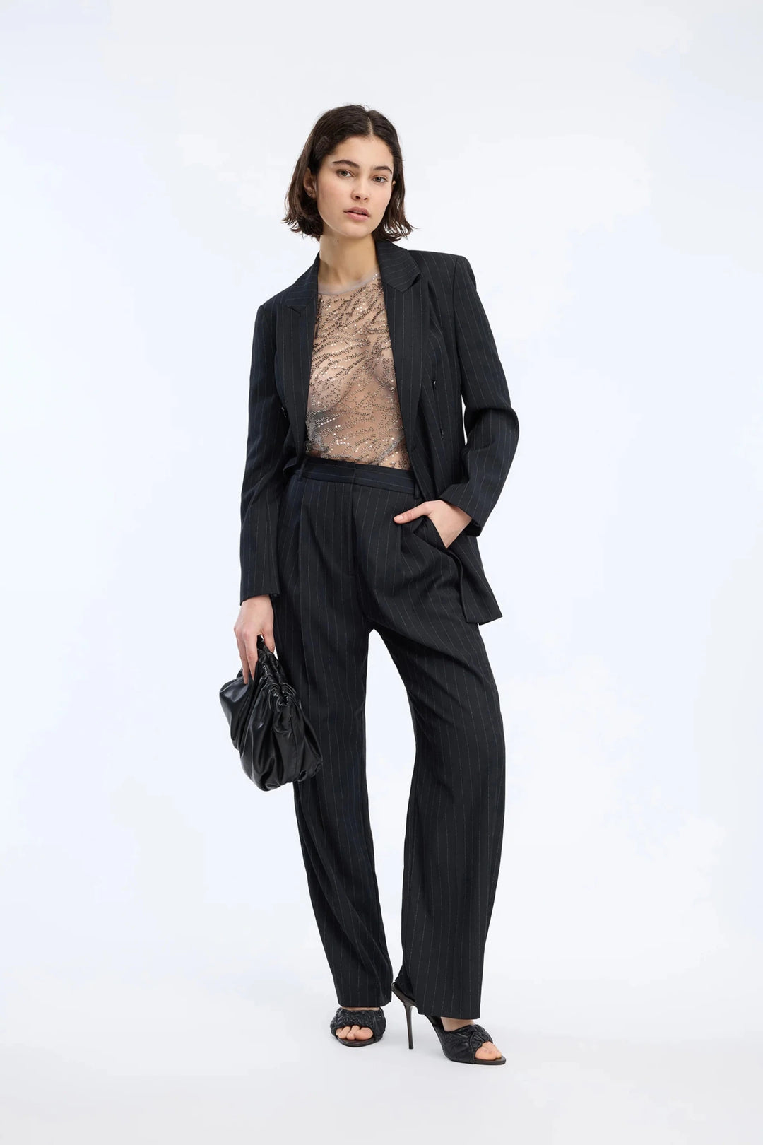 Vanward Trousers - The Collective Park City