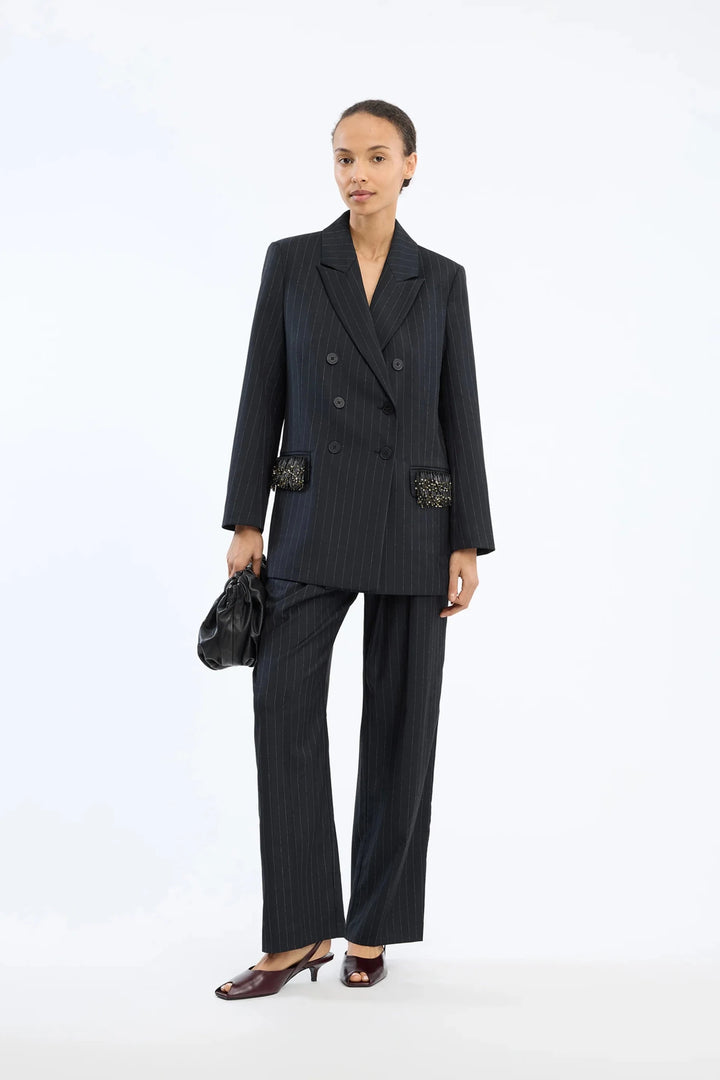 Vanward Trousers - The Collective Park City